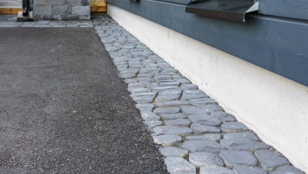 Best Decorative Concrete Driveways  in Ramona, CA